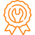 Award Winning Service Icon